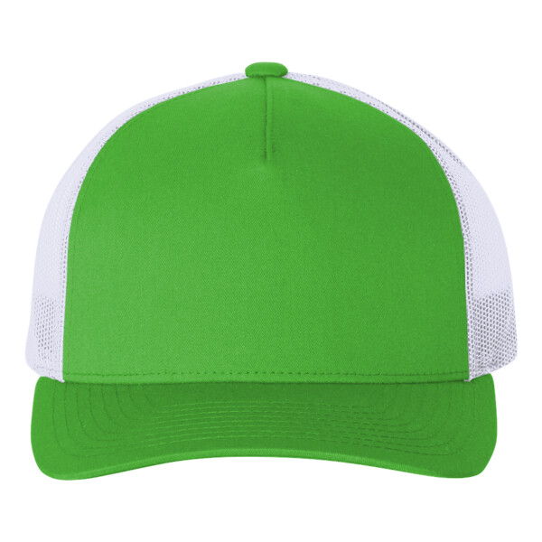 Headwear Front