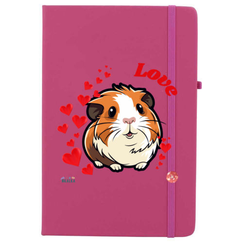 Love you guinea pig Thumbnail