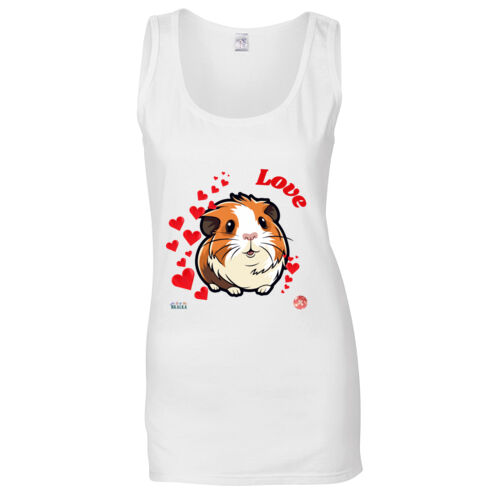 Love you guinea pig Thumbnail