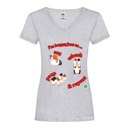 eat wheek poop repeat Thumbnail