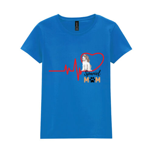 Spaniel Dog Mum Thumbnail