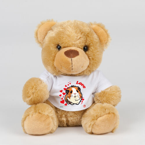 Love you guinea pig Thumbnail