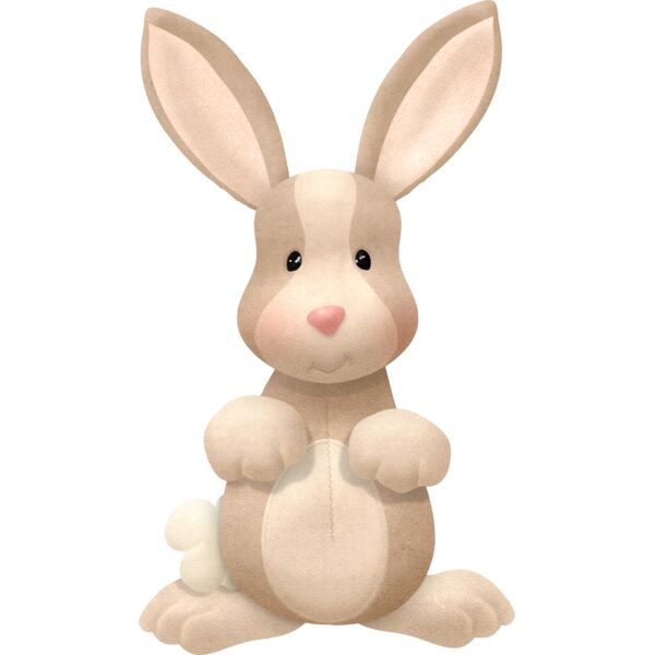 rabbit maryfran Thumbnail