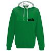 Varsity hoodie Thumbnail