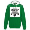 Varsity hoodie Thumbnail
