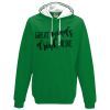 Varsity hoodie Thumbnail