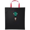 Varsity cotton shopper short handle Thumbnail