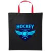 Varsity cotton shopper short handle Thumbnail