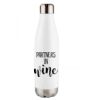 Water Bottle Stainless Steel 500ml Thumbnail