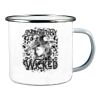 Enamel 12oz Mug Thumbnail