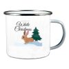 Enamel 12oz Mug Thumbnail