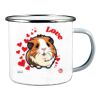 Enamel 12oz Mug Thumbnail
