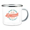 Enamel 12oz Mug Thumbnail