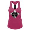 Women's TriDri® performance strap back vest Thumbnail