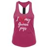 Women's TriDri® performance strap back vest Thumbnail