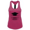 Women's TriDri® performance strap back vest Thumbnail
