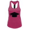 Women's TriDri® performance strap back vest Thumbnail