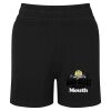 Women's TriDri® jogger shorts Thumbnail