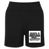 Women's TriDri® jogger shorts Thumbnail