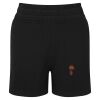 Women's TriDri® jogger shorts Thumbnail