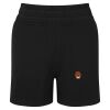 Women's TriDri® jogger shorts Thumbnail